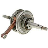 Cigüeñal Naraku 125 CCM para Yamaha Cygnus 4 CW (de 03)